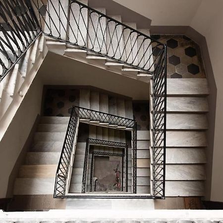Idyllia - Vatican Stylish Flat Рим Екстериор снимка