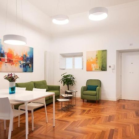 Idyllia - Vatican Stylish Flat Рим Екстериор снимка