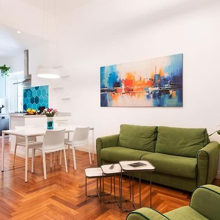 Idyllia - Vatican Stylish Flat Рим Екстериор снимка