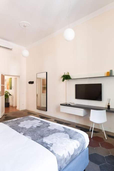 Idyllia - Vatican Stylish Flat Рим Екстериор снимка