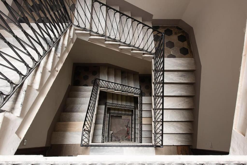 Idyllia - Vatican Stylish Flat Рим Екстериор снимка